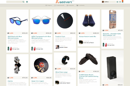 Addvert